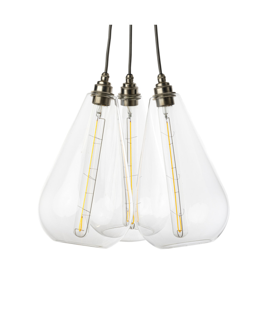 Kingston Cluster Pendant Versatile Lighting for Any Room